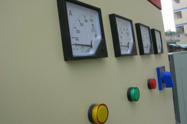 五原配电柜-3683讲讲配电柜注意事项